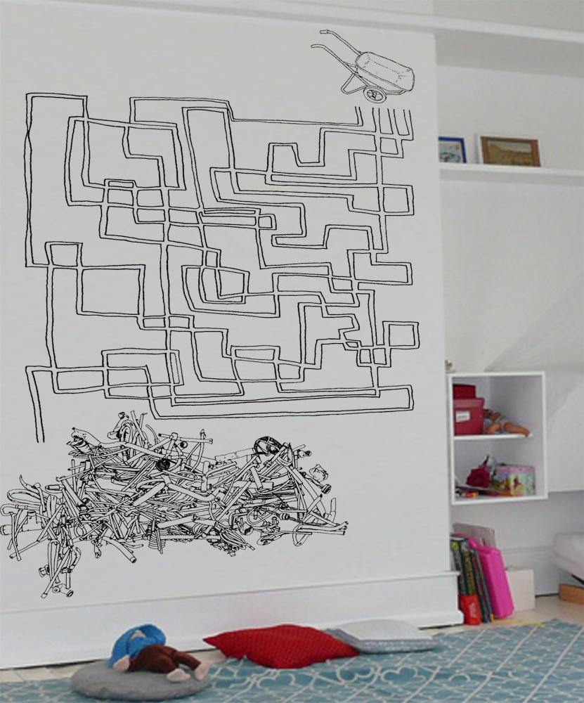 Chambre enfant