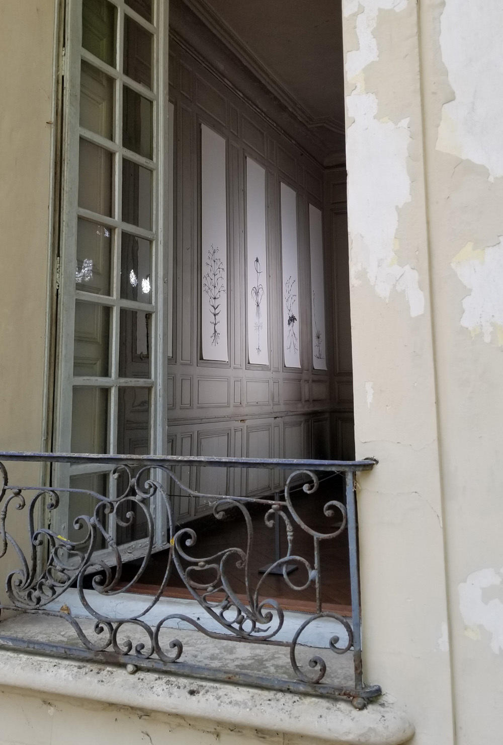 Rahel ulveczki   mondes invisibles 1
