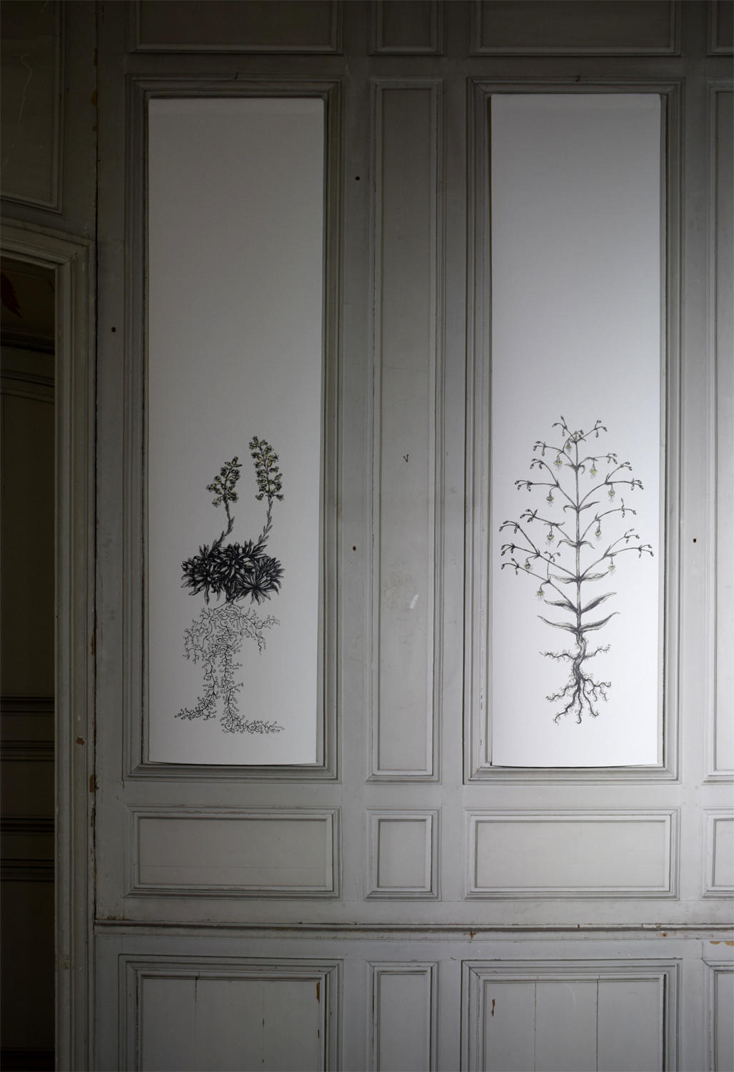 Rahel ulveczki   mondes invisibles7