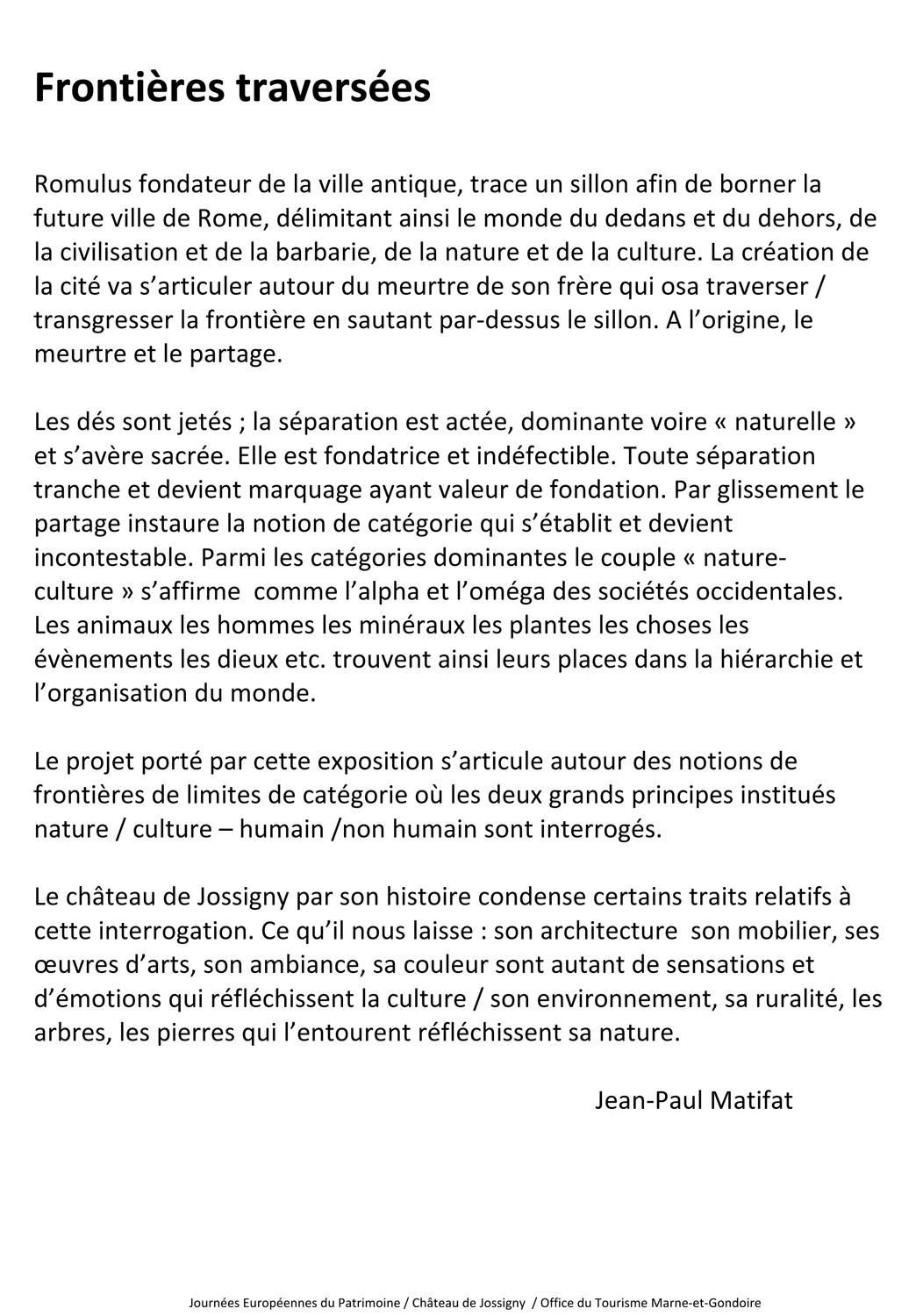Texte frontie%cc%80res traverse%cc%81es