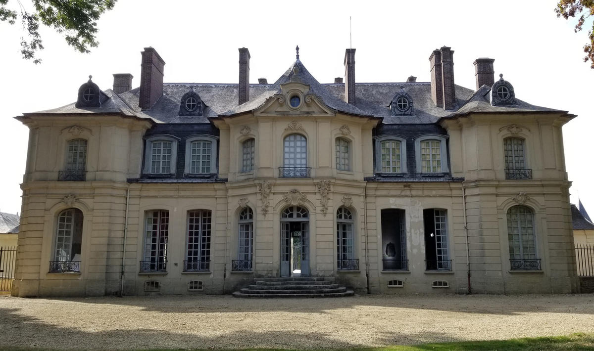 Cha%cc%82teau jossigny